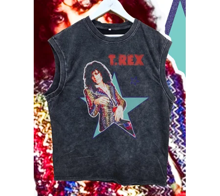 T-Rex