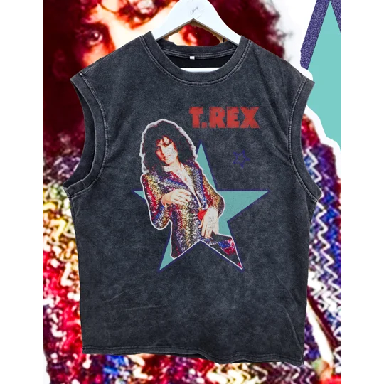 T-Rex