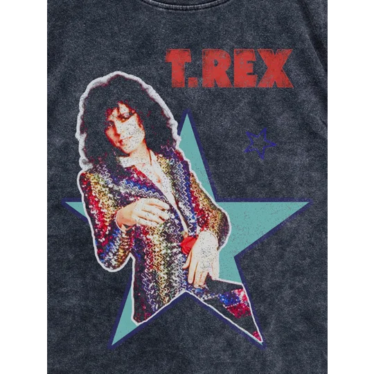 T-Rex