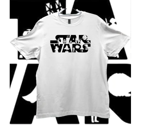 Star Wars Logo