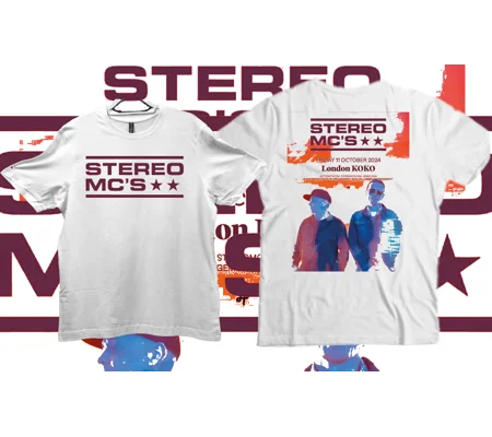 Sterio MCs