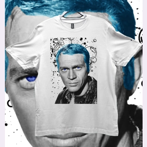Steve McQueen Steve McQueen