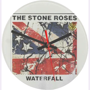 The Stone Roses Clocks