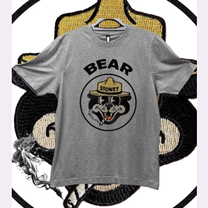 Bear Stoney Bear Stoney