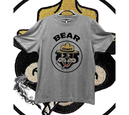 Bear Stoney