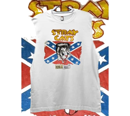 Stay Cats Tanktop