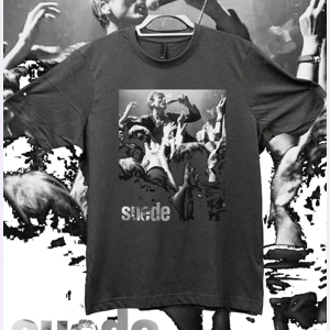 Suede