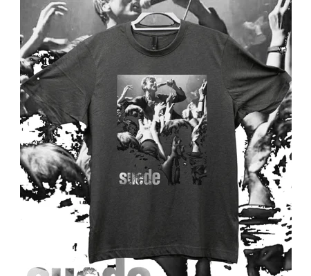 Suede