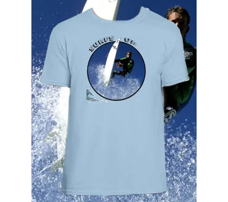 Surfs Up