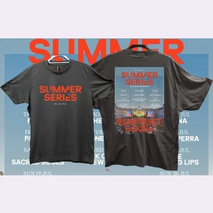 Summer Series 16-26-Jul