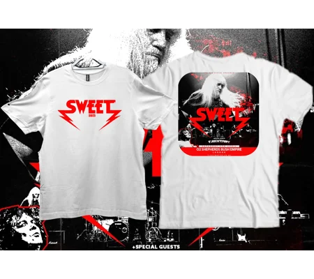 Sweet 25
