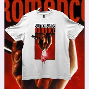 Switchblade Romance 2