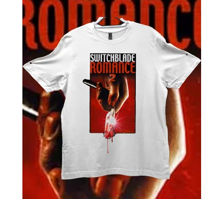 Switchblade Romance 2