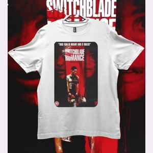 Switchblade Romance Switchblade Romance