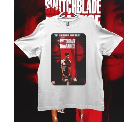 Switchblade Romance