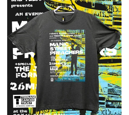 Teenage Cancer Trust 26