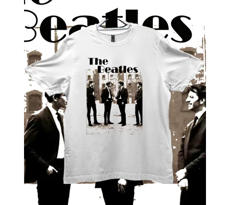 The Beatles