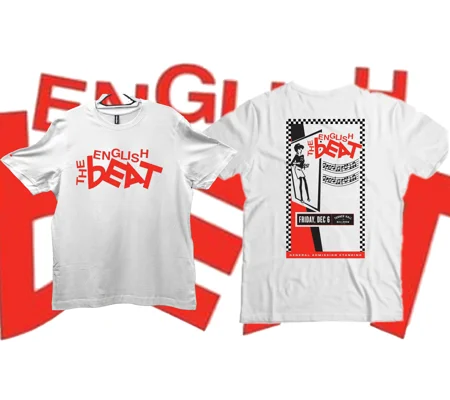 The English Beat
