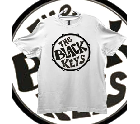 The Black Keys Logo