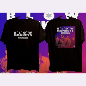 The Blow Monkeys Birdsong Tour 2026