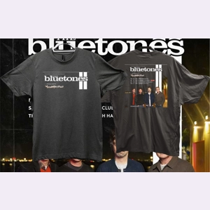 The Bluetones 2025