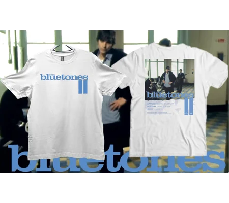 The Bluetones