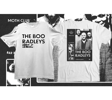 The Boo Radleys