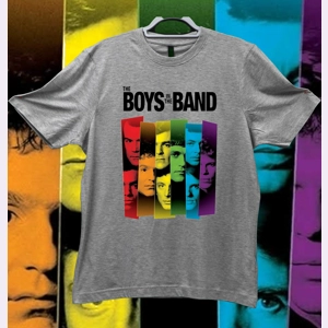 The Boys In The Band