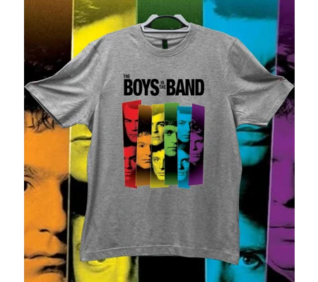 The Boys In The Band