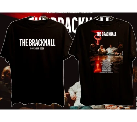 The Bracknall November 2026