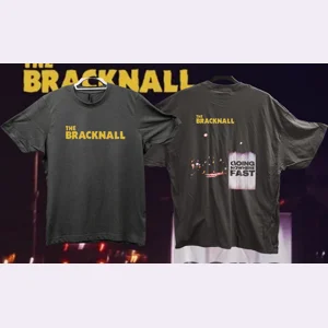 The Bracknall