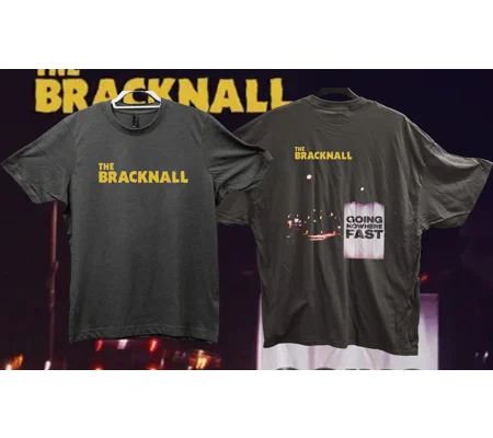 The Bracknall