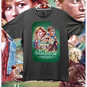 The Breakfast Club