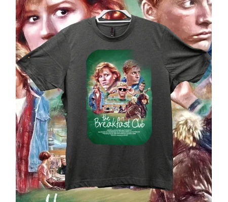 The Breakfast Club