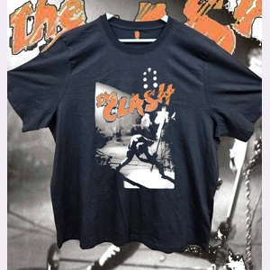 The Clash