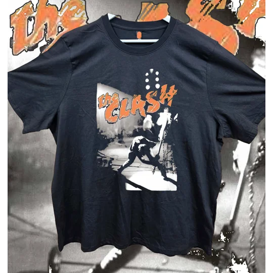 The Clash
