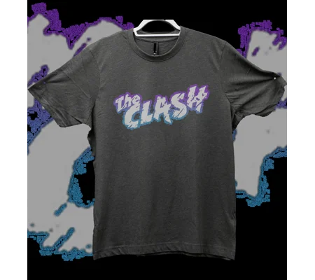 The Clash Logo