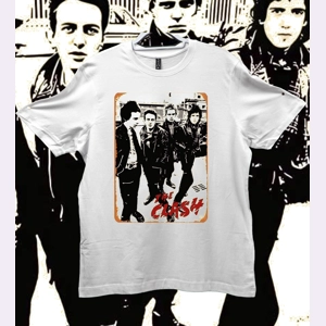 The Clash