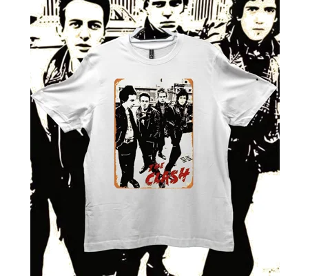 The Clash