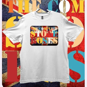 The Complete Stone Roses The Complete Stone Roses