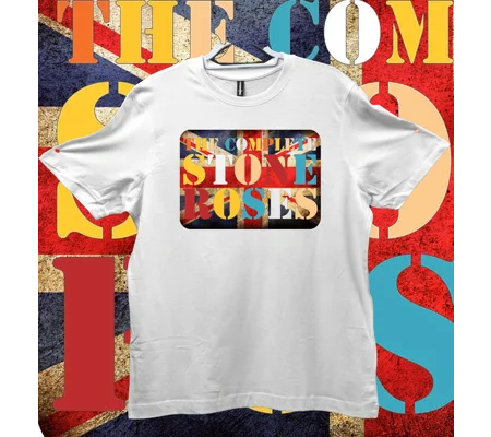 The Complete Stone Roses