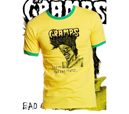 The Cramps