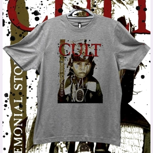 The Cult