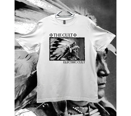 Electric Cult, The Cult