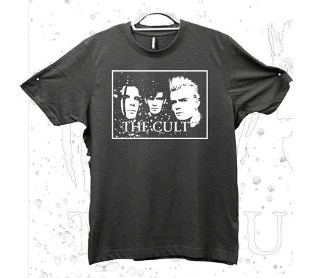 The Cult
