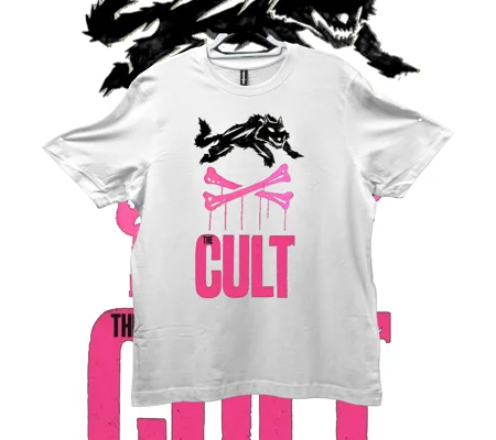 The Cult