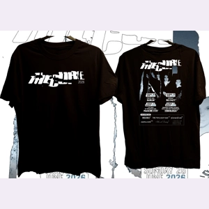 The Cure 2026