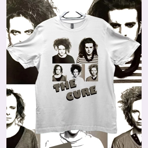 The Cure The Cure