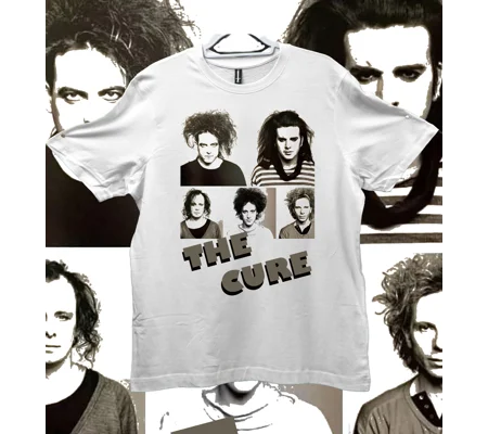 The Cure