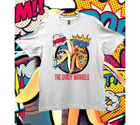 The Dandy Warhol's